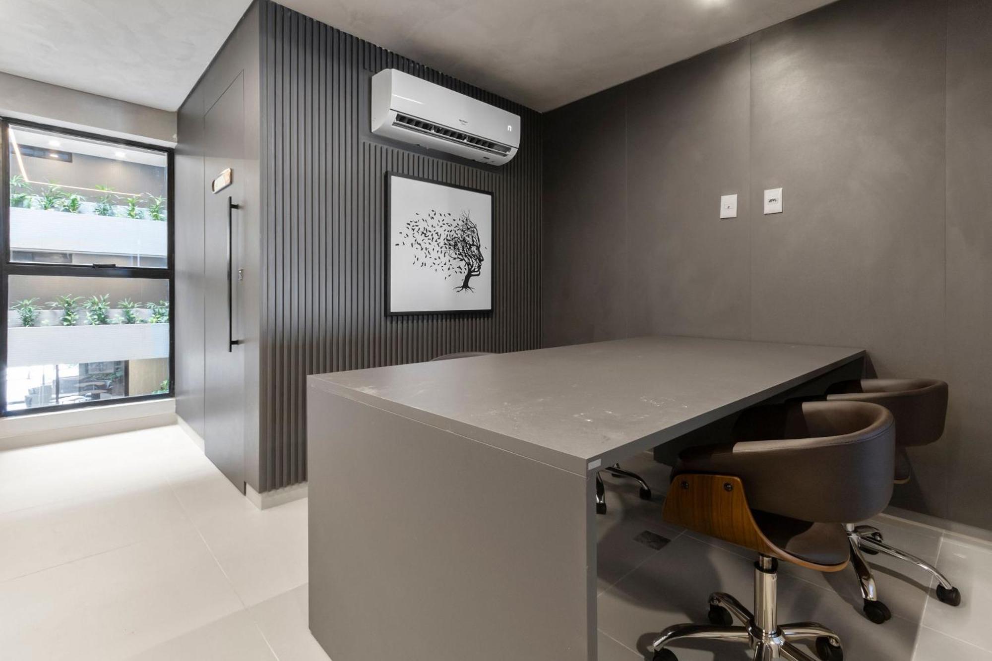 Haus #123 - Quadruplo Em Bessa Por Carpediem Apartamento João Pessoa