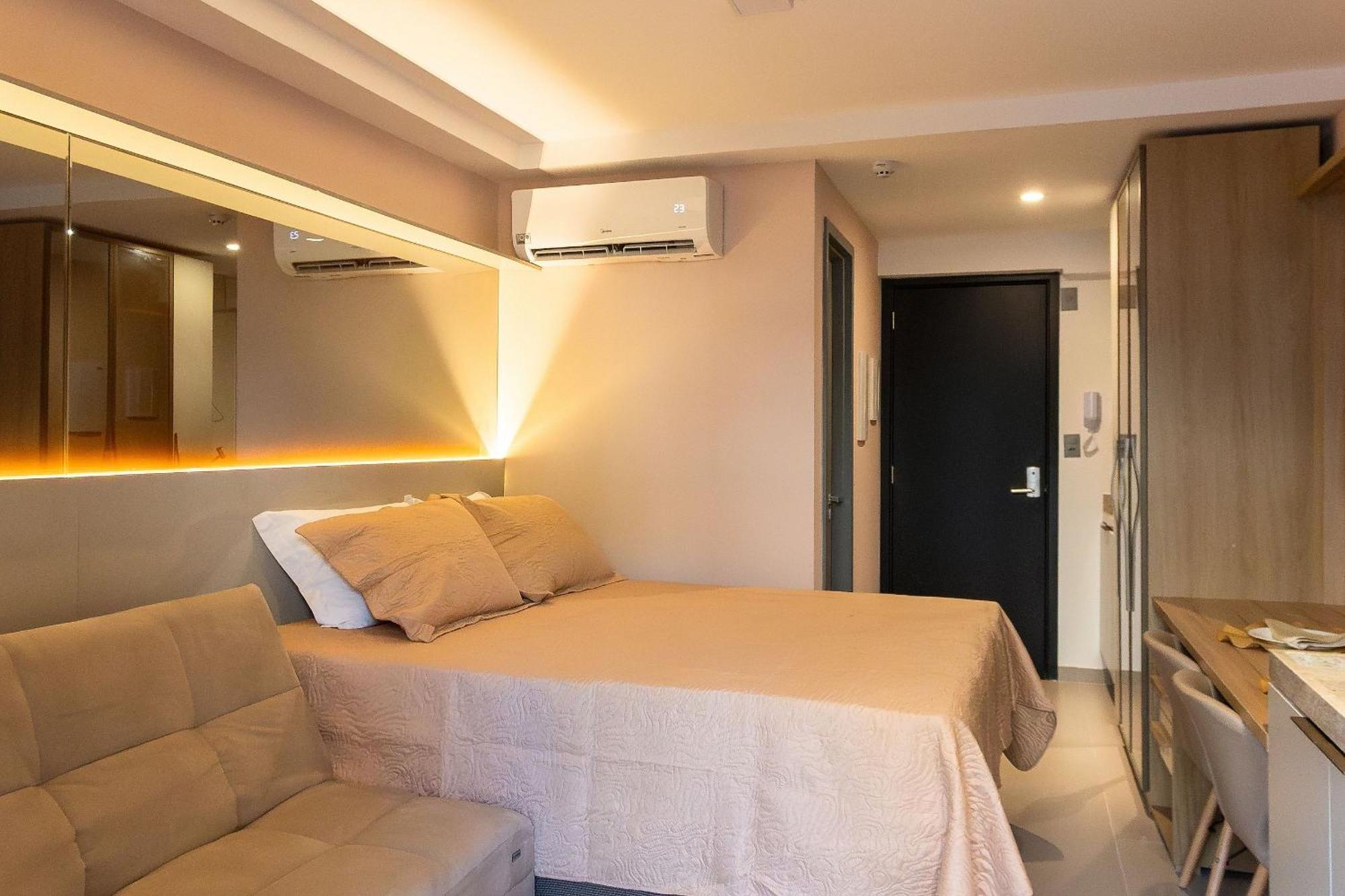 Haus #123 - Quadruplo Em Bessa Por Carpediem *